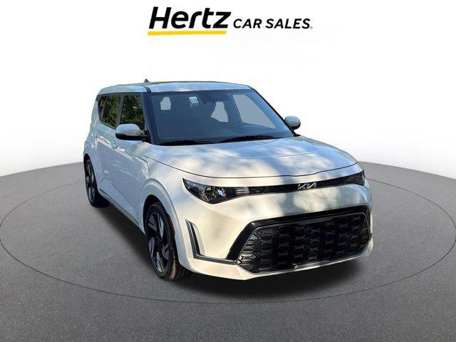 2023 Kia SOUL