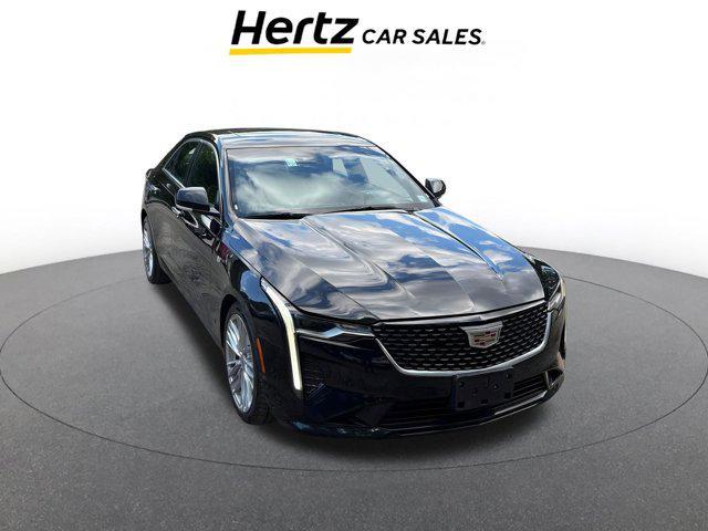 2023 Cadillac CT4