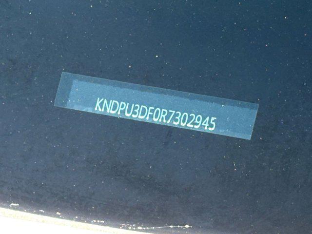 Photo of 2024 Snow White Pearl Kia Sportage