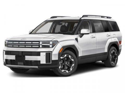 2024 Hyundai Santa Fe