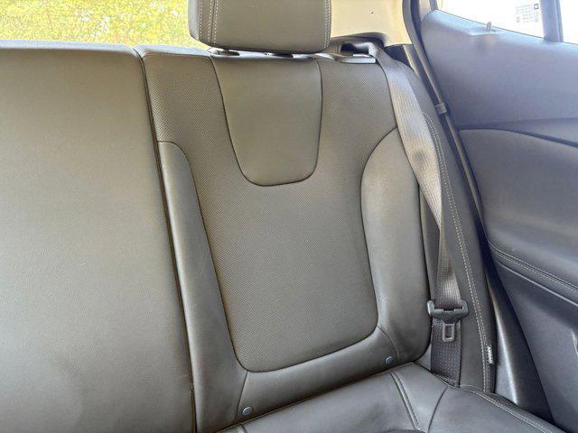 Photo of 2024 Moonstone Gray Metallic Buick Encore GX