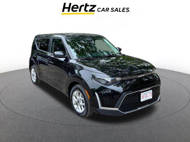 2024 Kia SOUL