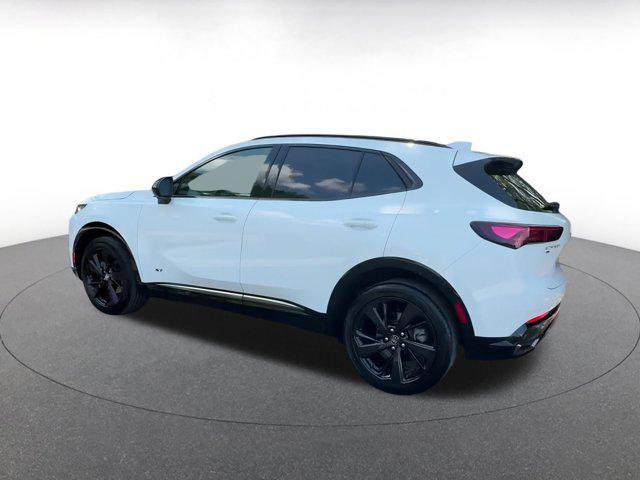Photo of 2024 Summit White Buick Envision