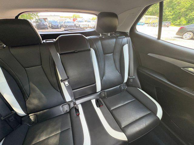 Photo of 2024 Summit White Buick Envision