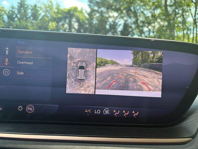 Photo of 2024 Summit White Buick Envision
