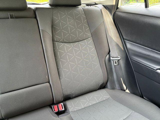 Photo of 2024 Ice Cap Toyota RAV4