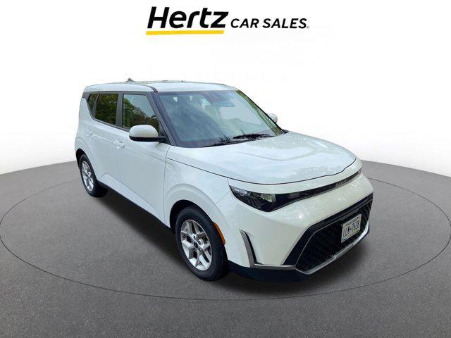 2024 Kia SOUL