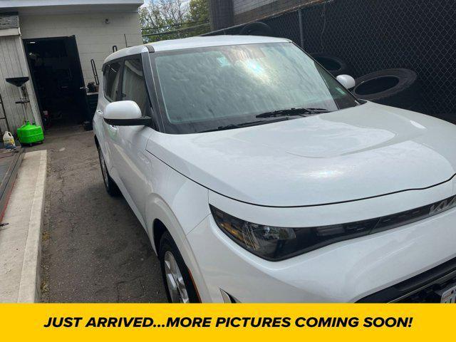 2024 Kia SOUL