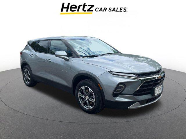 2023 Chevrolet Blazer