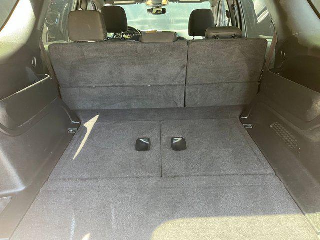 Photo of 2023 Octane Red Pearlcoat Dodge Durango