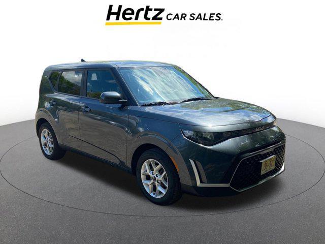 2023 Kia SOUL