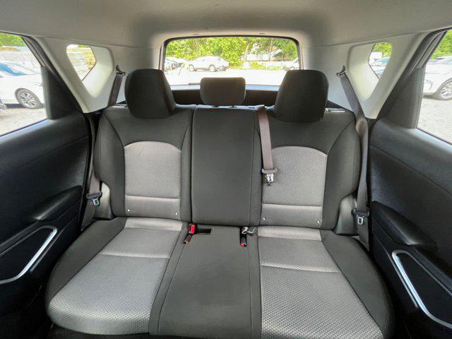 Photo of 2024 Gravity Gray Kia Soul
