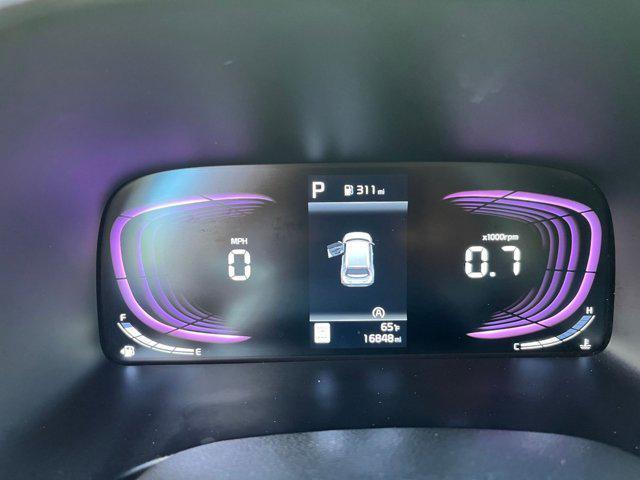 Photo of 2024 Gravity Gray Kia Soul