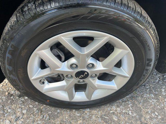 Photo of 2024 Gravity Gray Kia Soul