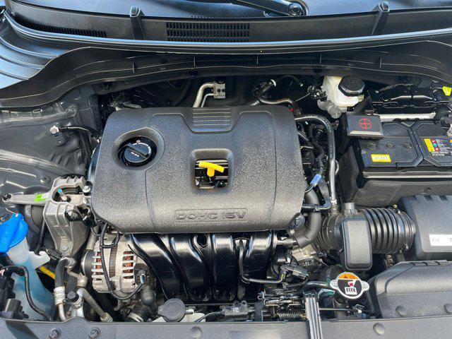 Photo of 2024 Gravity Gray Kia Soul