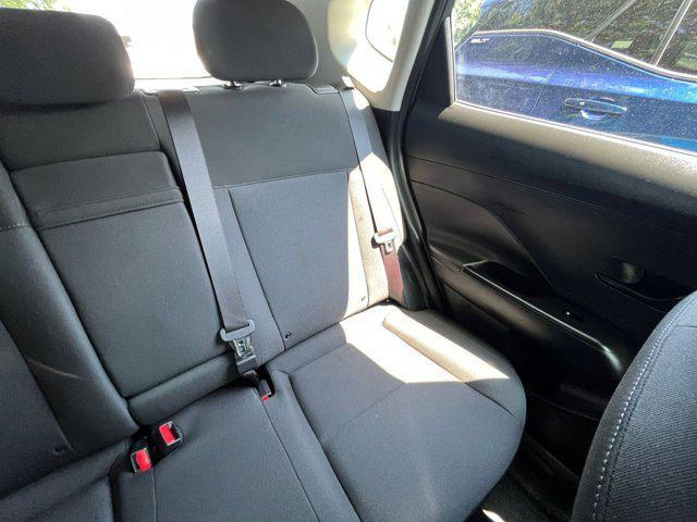 Photo of 2024 Ecotronic Gray Pearl Hyundai KONA