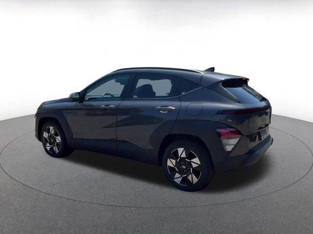 Photo of 2024 Ecotronic Gray Pearl Hyundai KONA