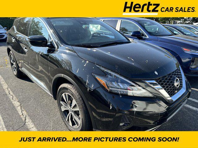 2023 Nissan Murano