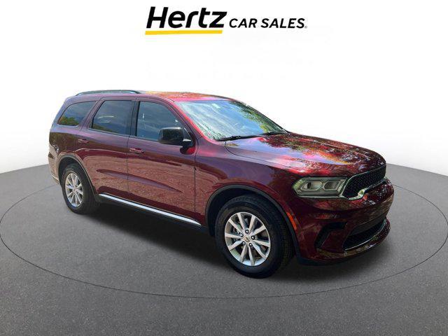 2023 Dodge Durango