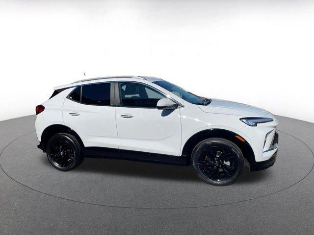 2024 Buick Encore Gx
