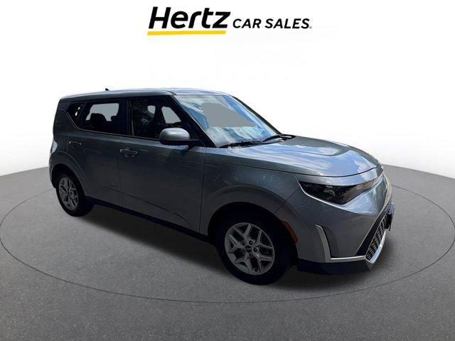 2024 Kia SOUL