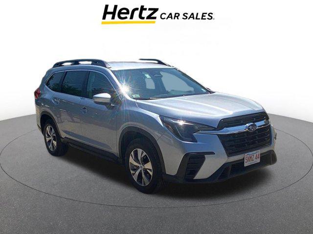 2024 Subaru Ascent