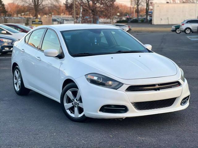 2016 Dodge Dart