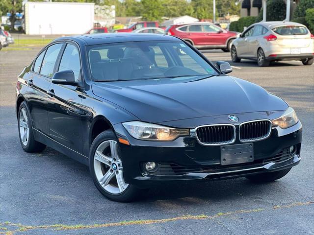 2013 BMW 328