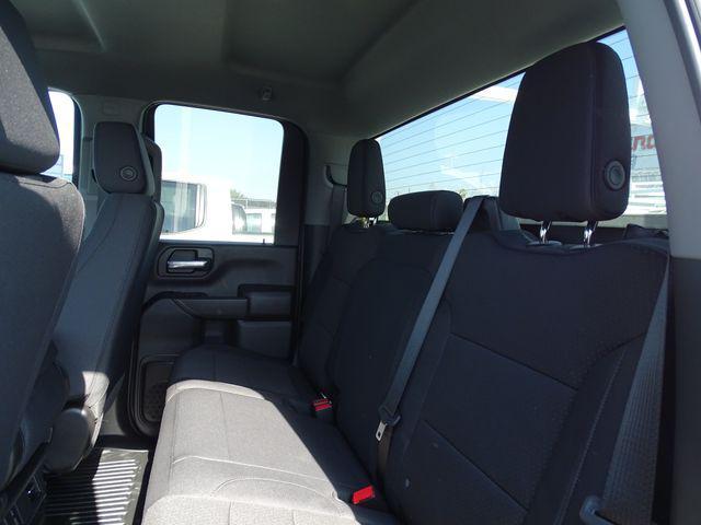 Photo of 2025 Summit White Chevrolet Silverado 2500