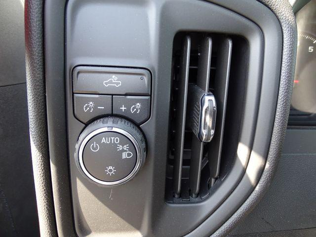Photo of 2025 Summit White Chevrolet Silverado 2500