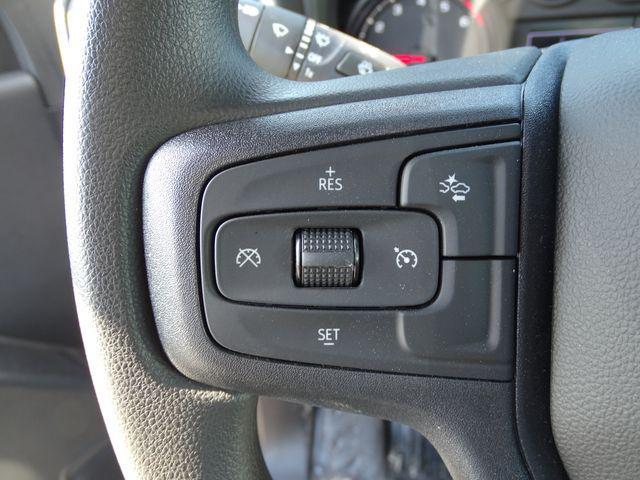 Photo of 2025 Summit White Chevrolet Silverado 2500