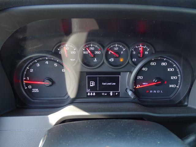 Photo of 2025 Summit White Chevrolet Silverado 2500