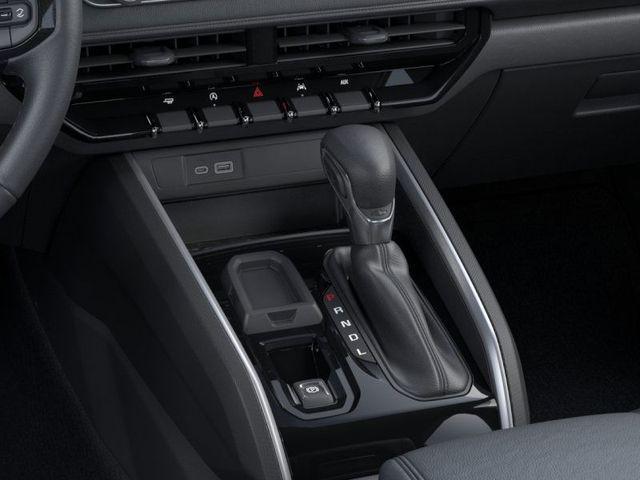 Photo of 2026 Sterling Gray Metallic Chevrolet Colorado