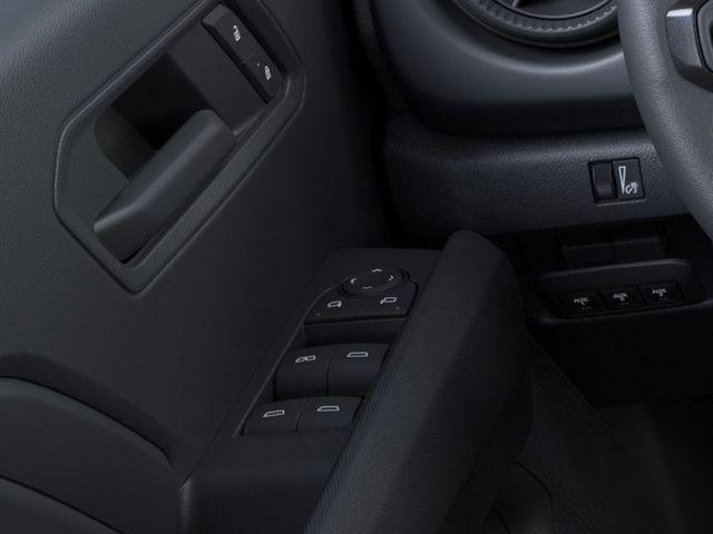 Photo of 2025 Radiant Red Tintcoat Chevrolet Colorado