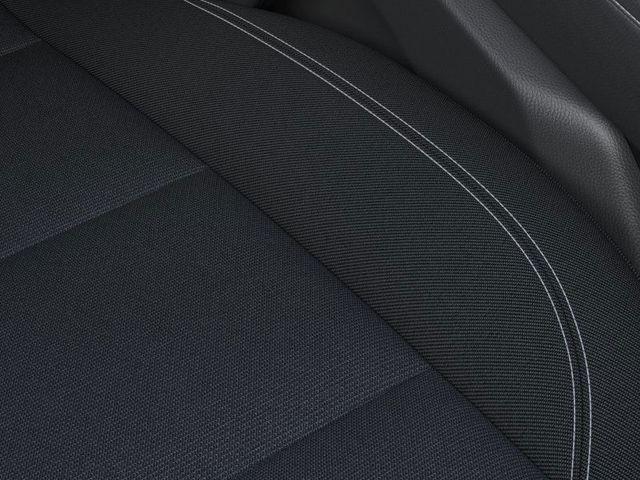 Photo of 2026 Black Metallic Chevrolet Traverse