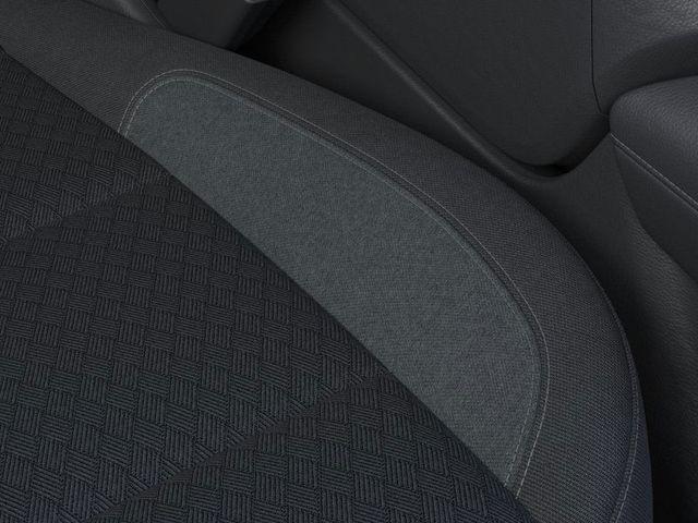 Photo of 2025 Black Chevrolet Tahoe