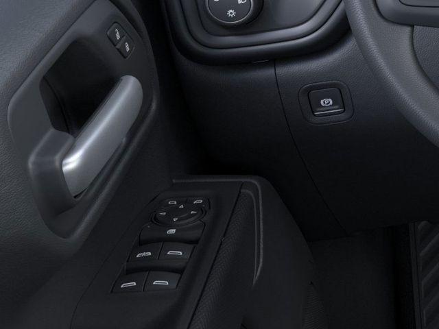 Photo of 2025 Summit White Chevrolet Silverado 1500