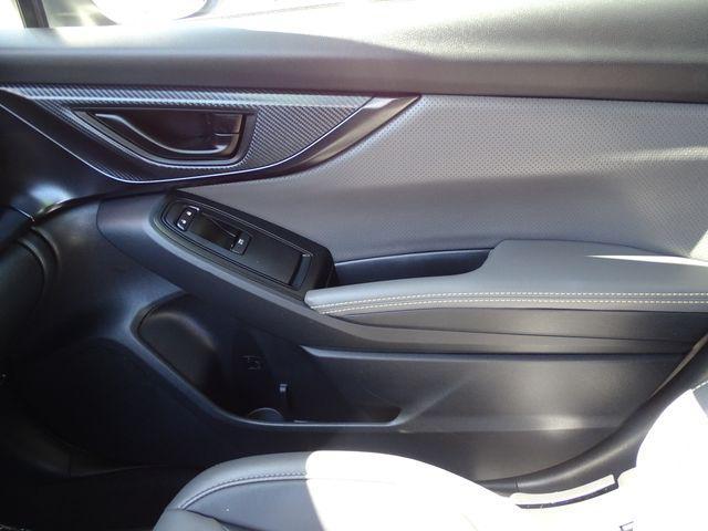 Photo of 2022 Crystal White Pearl Subaru Crosstrek