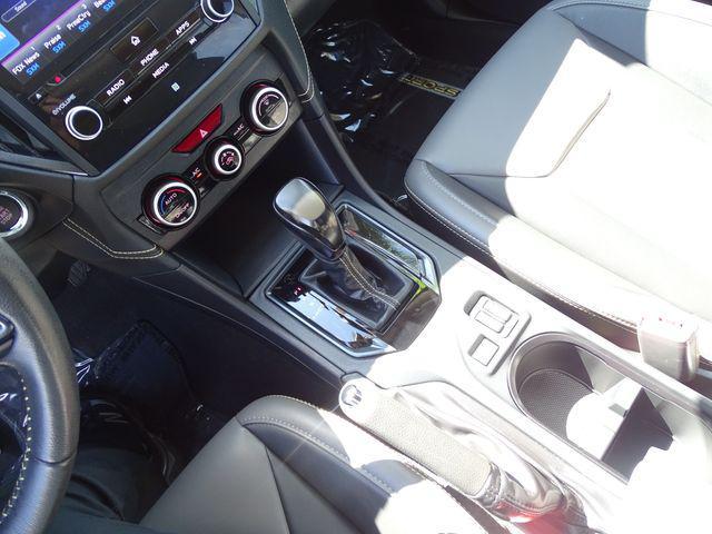 Photo of 2022 Crystal White Pearl Subaru Crosstrek