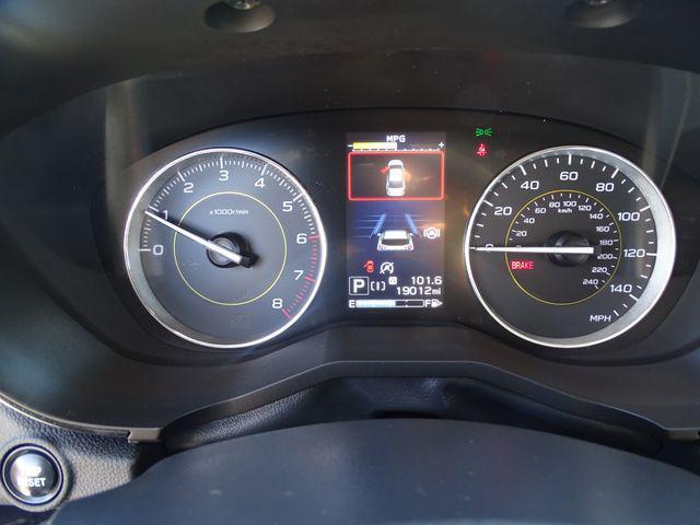 Photo of 2022 Crystal White Pearl Subaru Crosstrek