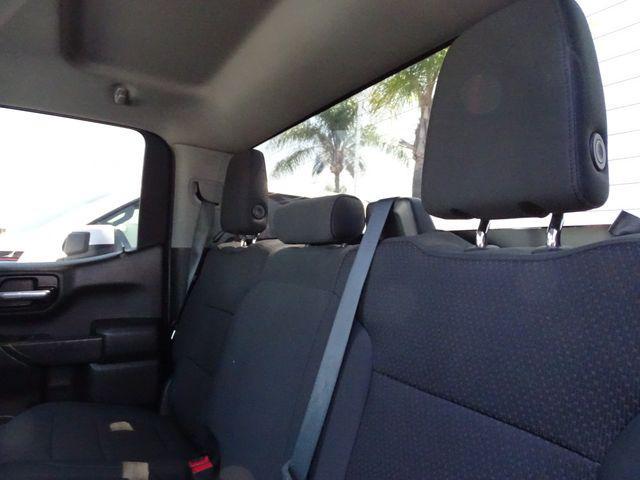 Photo of 2020 Cajun Red Tintcoat Chevrolet Silverado 1500
