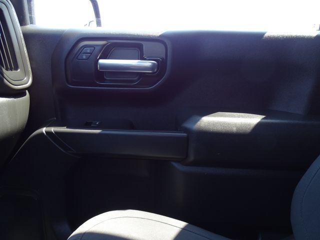 Photo of 2020 Cajun Red Tintcoat Chevrolet Silverado 1500