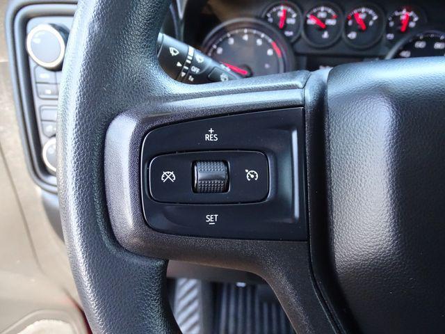Photo of 2020 Cajun Red Tintcoat Chevrolet Silverado 1500