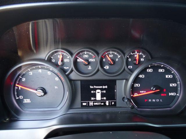 Photo of 2020 Cajun Red Tintcoat Chevrolet Silverado 1500