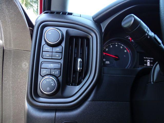 Photo of 2020 Cajun Red Tintcoat Chevrolet Silverado 1500