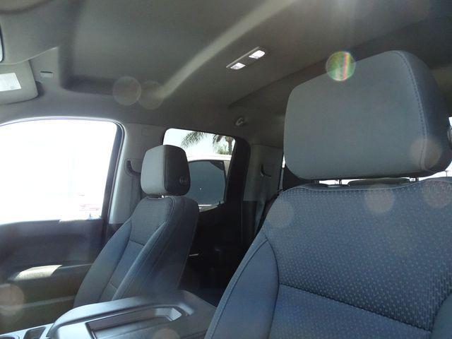 Photo of 2020 Cajun Red Tintcoat Chevrolet Silverado 1500