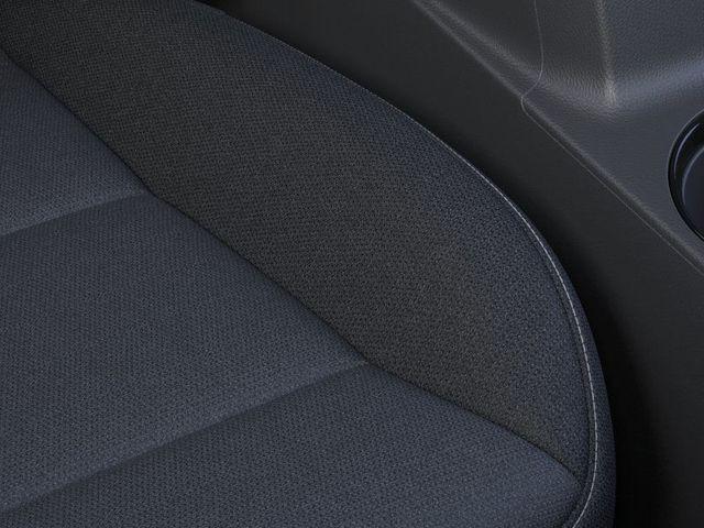Photo of 2025 Summit White Chevrolet Colorado