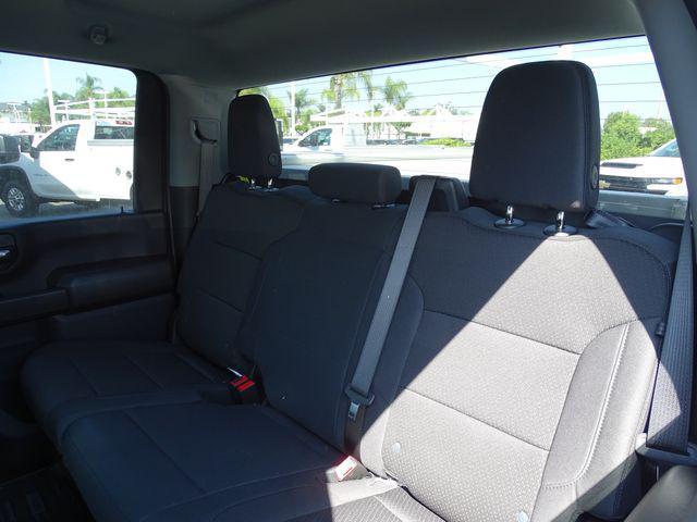 Photo of 2025 Summit White Chevrolet Silverado 2500