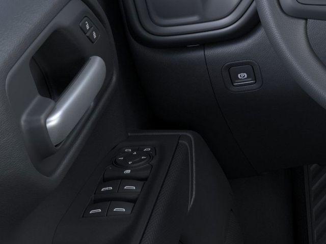 Photo of 2026 Sterling Gray Metallic Chevrolet Silverado 1500