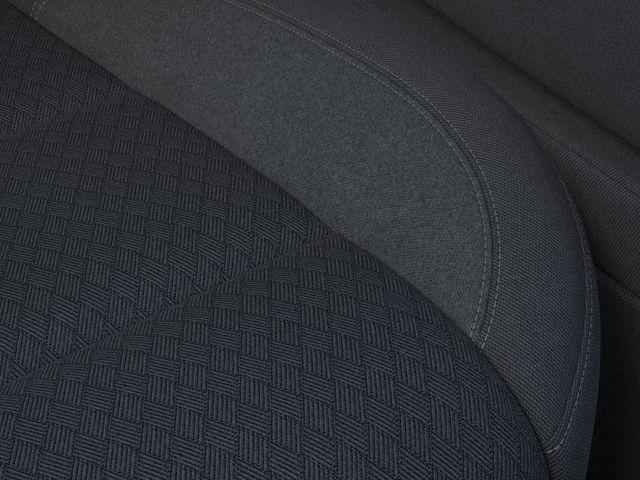 Photo of 2026 Sterling Gray Metallic Chevrolet Silverado 1500